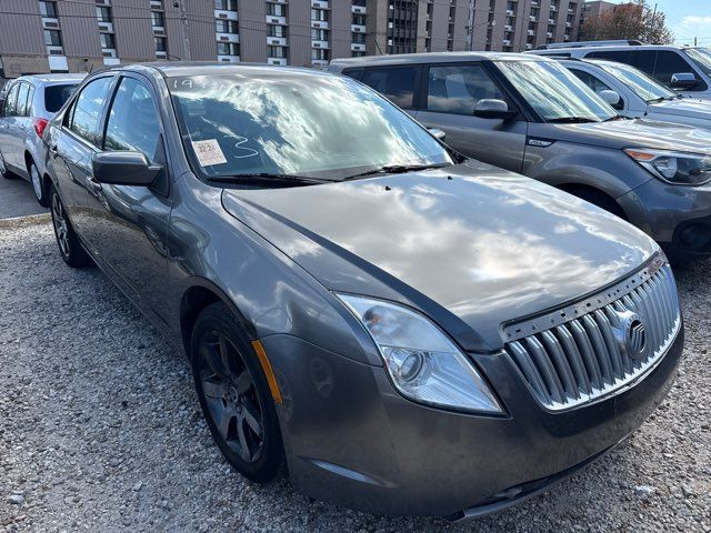 2010 Mercury Milan V6 Premier | Kenner, LA | Auto Nation LLC