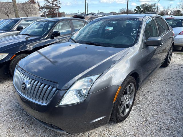 2010 Mercury Milan V6 Premier | Kenner, LA | Auto Nation LLC
