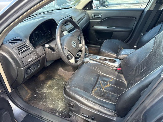 2010 Mercury Milan V6 Premier | Kenner, LA | Auto Nation LLC