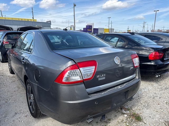 2010 Mercury Milan V6 Premier | Kenner, LA | Auto Nation LLC 2010 Mercury Milan V6 Premier | Kenner, LA | Auto Nation LLC