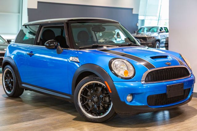 2010 Mini Cooper S | Honolulu, HI | Autosource Hawaii 