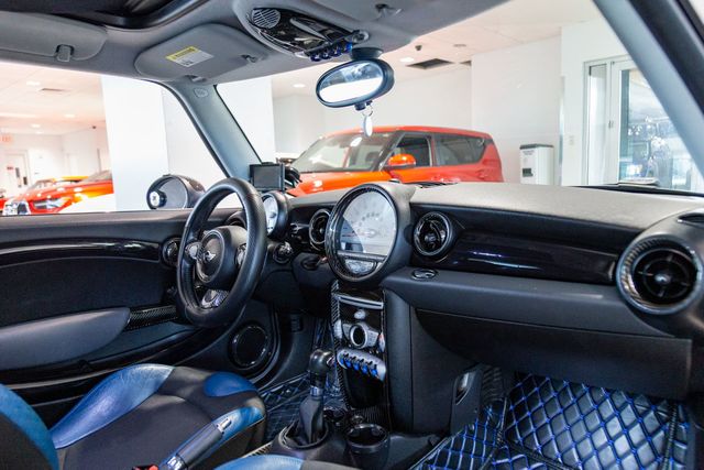 2010 MINI Cooper S