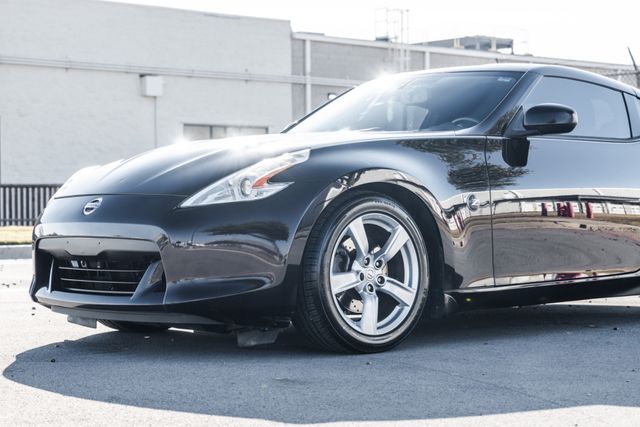 2010 Nissan 370Z Touring | Addison, TX | Apex Auto Sports 2010 Nissan 370Z Touring | Addison, TX | Apex Auto Sports