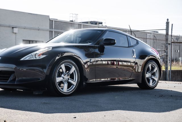 2010 Nissan 370Z Touring | Addison, TX | Apex Auto Sports 2010 Nissan 370Z Touring | Addison, TX | Apex Auto Sports