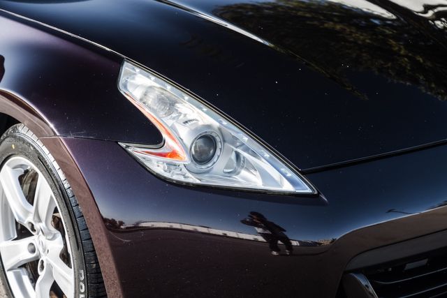 2010 Nissan 370Z Touring | Addison, TX | Apex Auto Sports 2010 Nissan 370Z Touring | Addison, TX | Apex Auto Sports