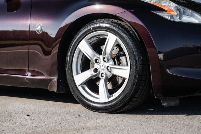 2010 Nissan 370Z Touring | Addison, TX | Apex Auto Sports 2010 Nissan 370Z Touring | Addison, TX | Apex Auto Sports