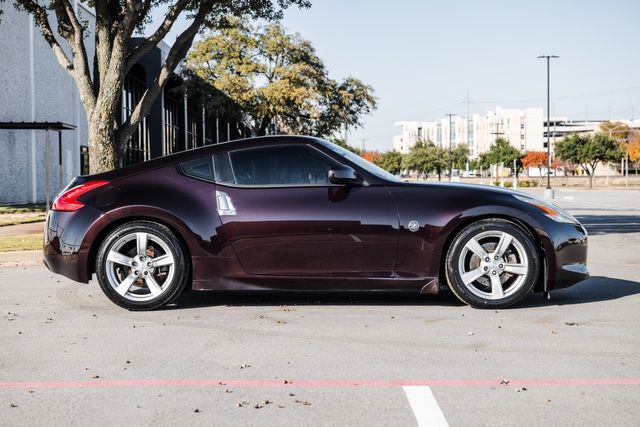 2010 Nissan 370Z Touring | Addison, TX | Apex Auto Sports 2010 Nissan 370Z Touring | Addison, TX | Apex Auto Sports