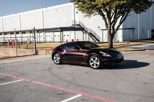 2010 Nissan 370Z Touring | Addison, TX | Apex Auto Sports 2010 Nissan 370Z Touring | Addison, TX | Apex Auto Sports