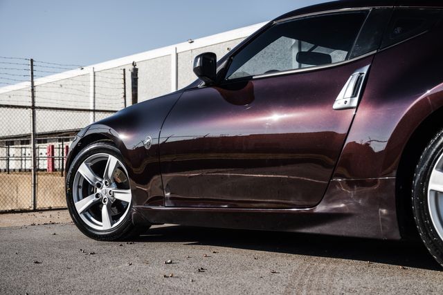2010 Nissan 370Z Touring | Addison, TX | Apex Auto Sports 2010 Nissan 370Z Touring | Addison, TX | Apex Auto Sports