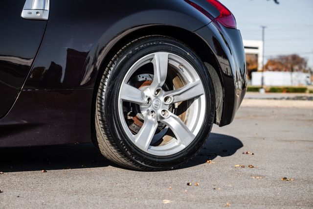 2010 Nissan 370Z Touring | Addison, TX | Apex Auto Sports 2010 Nissan 370Z Touring | Addison, TX | Apex Auto Sports