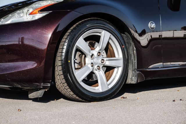2010 Nissan 370Z Touring | Addison, TX | Apex Auto Sports 2010 Nissan 370Z Touring | Addison, TX | Apex Auto Sports
