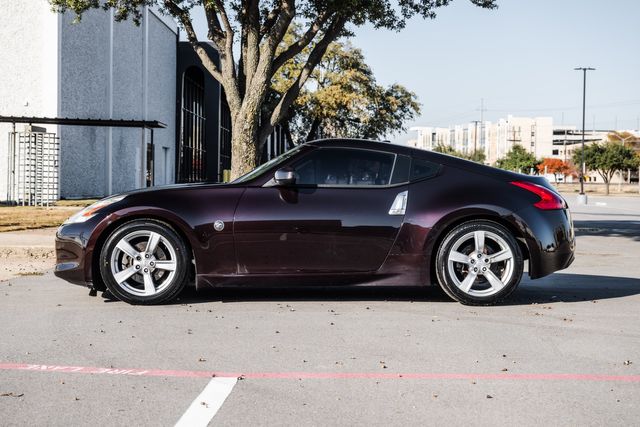 2010 Nissan 370Z Touring | Addison, TX | Apex Auto Sports 2010 Nissan 370Z Touring | Addison, TX | Apex Auto Sports