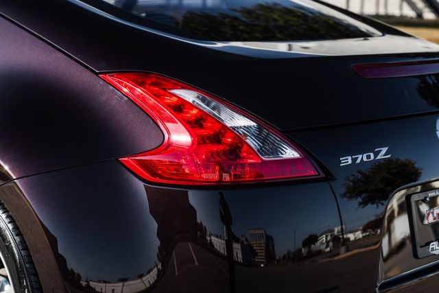 2010 Nissan 370Z Touring | Addison, TX | Apex Auto Sports 2010 Nissan 370Z Touring | Addison, TX | Apex Auto Sports
