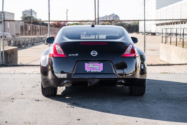 2010 Nissan 370Z Touring | Addison, TX | Apex Auto Sports 2010 Nissan 370Z Touring | Addison, TX | Apex Auto Sports
