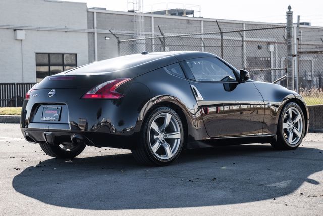 2010 Nissan 370Z Touring | Addison, TX | Apex Auto Sports 2010 Nissan 370Z Touring | Addison, TX | Apex Auto Sports