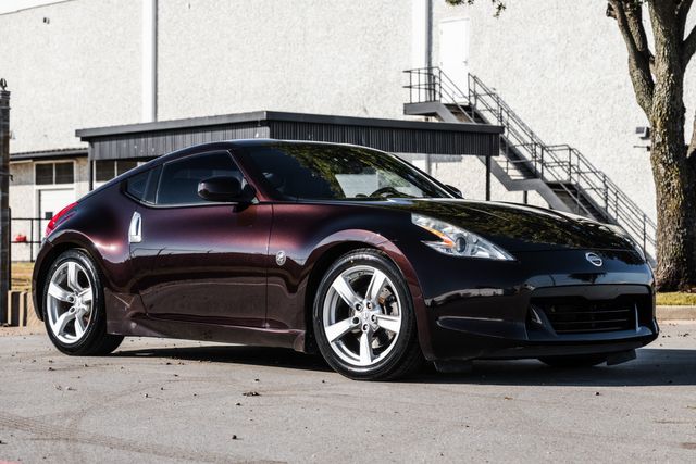 2010 Nissan 370Z Touring | Addison, TX | Apex Auto Sports 2010 Nissan 370Z Touring | Addison, TX | Apex Auto Sports