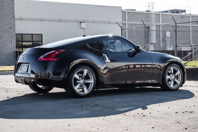 2010 Nissan 370Z Touring | Addison, TX | Apex Auto Sports 2010 Nissan 370Z Touring | Addison, TX | Apex Auto Sports