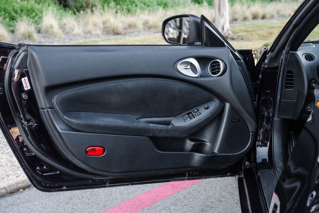 2010 Nissan 370Z Touring | Addison, TX | Apex Auto Sports 2010 Nissan 370Z Touring | Addison, TX | Apex Auto Sports