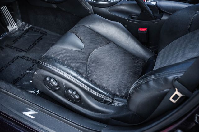 2010 Nissan 370Z Touring | Addison, TX | Apex Auto Sports 2010 Nissan 370Z Touring | Addison, TX | Apex Auto Sports