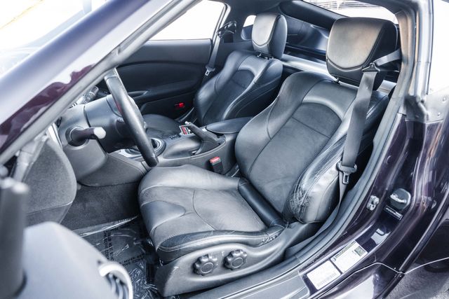 2010 Nissan 370Z Touring | Addison, TX | Apex Auto Sports 2010 Nissan 370Z Touring | Addison, TX | Apex Auto Sports