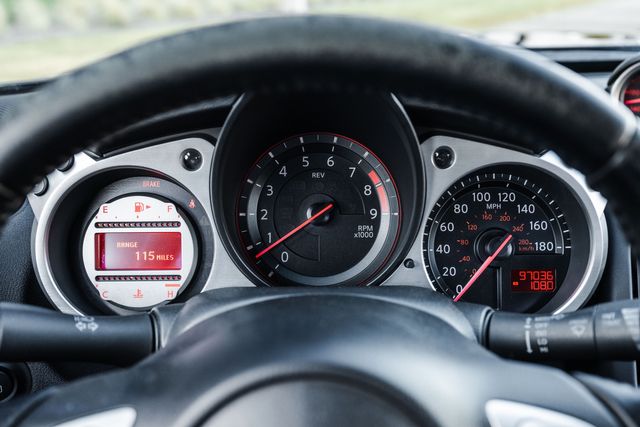 2010 Nissan 370Z Touring | Addison, TX | Apex Auto Sports 2010 Nissan 370Z Touring | Addison, TX | Apex Auto Sports