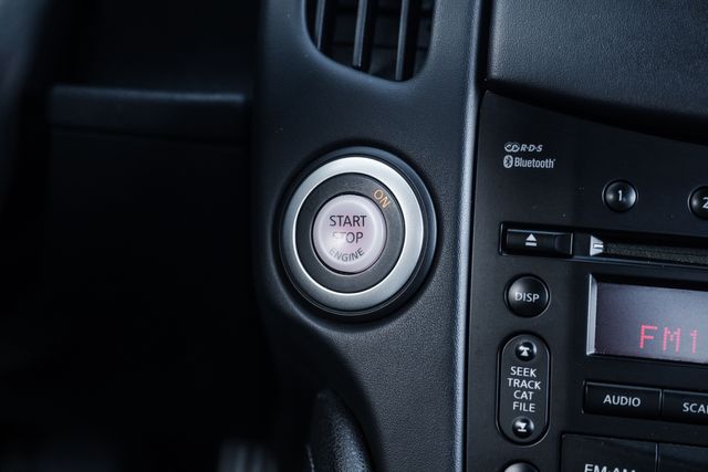 2010 Nissan 370Z Touring | Addison, TX | Apex Auto Sports 2010 Nissan 370Z Touring | Addison, TX | Apex Auto Sports