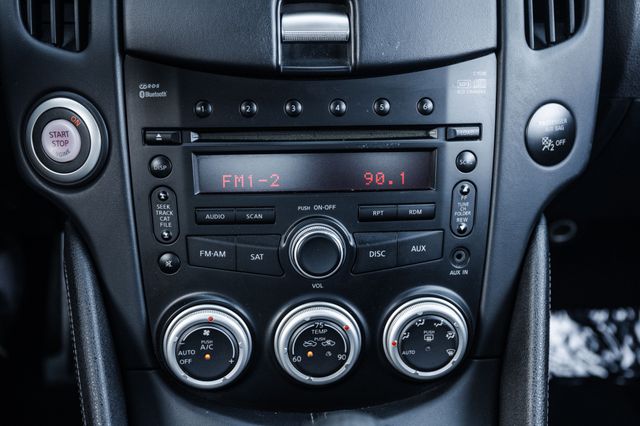 2010 Nissan 370Z Touring | Addison, TX | Apex Auto Sports 2010 Nissan 370Z Touring | Addison, TX | Apex Auto Sports