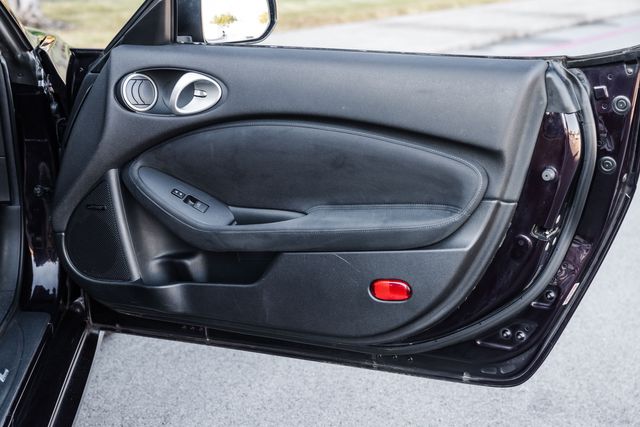 2010 Nissan 370Z Touring | Addison, TX | Apex Auto Sports 2010 Nissan 370Z Touring | Addison, TX | Apex Auto Sports