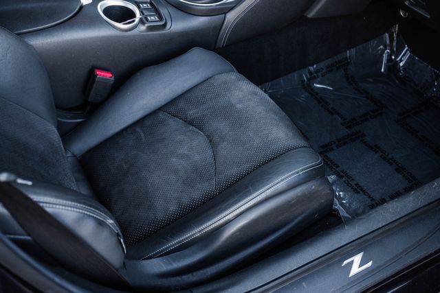 2010 Nissan 370Z Touring | Addison, TX | Apex Auto Sports 2010 Nissan 370Z Touring | Addison, TX | Apex Auto Sports