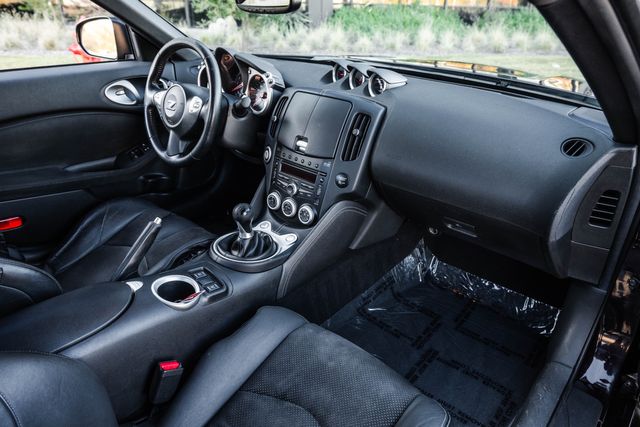 2010 Nissan 370Z Touring | Addison, TX | Apex Auto Sports 2010 Nissan 370Z Touring | Addison, TX | Apex Auto Sports