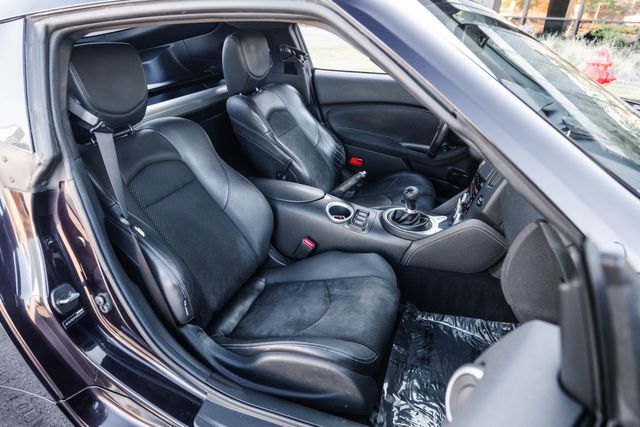 2010 Nissan 370Z Touring | Addison, TX | Apex Auto Sports 2010 Nissan 370Z Touring | Addison, TX | Apex Auto Sports