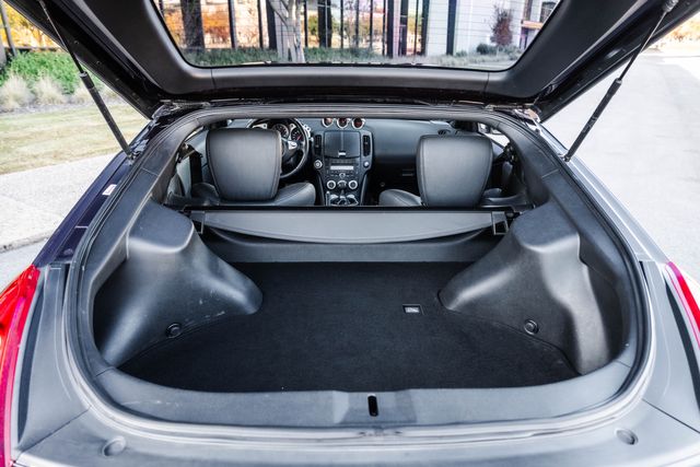 2010 Nissan 370Z Touring | Addison, TX | Apex Auto Sports 2010 Nissan 370Z Touring | Addison, TX | Apex Auto Sports