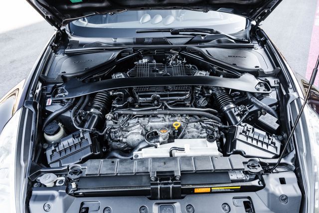 2010 Nissan 370Z Touring | Addison, TX | Apex Auto Sports 2010 Nissan 370Z Touring | Addison, TX | Apex Auto Sports