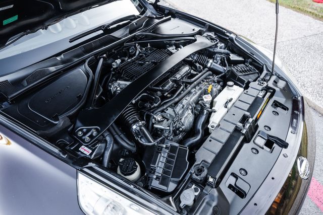 2010 Nissan 370Z Touring | Addison, TX | Apex Auto Sports 2010 Nissan 370Z Touring | Addison, TX | Apex Auto Sports