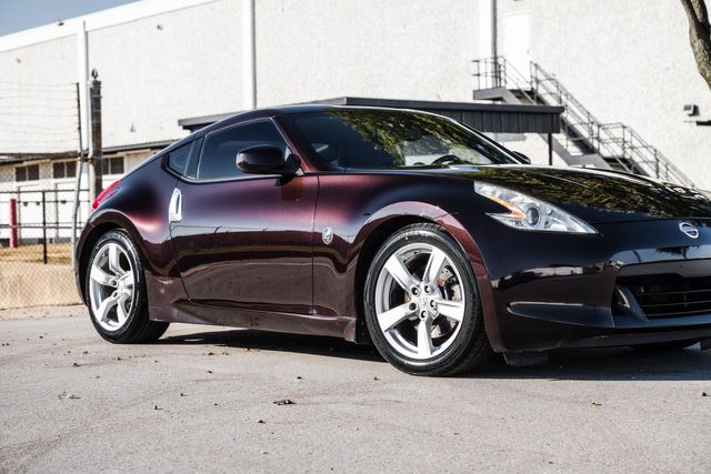 2010 Nissan 370Z Touring | Addison, TX | Apex Auto Sports 2010 Nissan 370Z Touring | Addison, TX | Apex Auto Sports