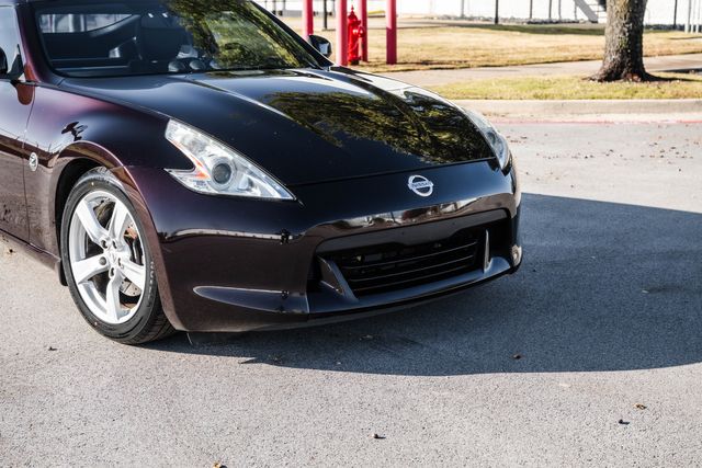 2010 Nissan 370Z Touring | Addison, TX | Apex Auto Sports 2010 Nissan 370Z Touring | Addison, TX | Apex Auto Sports