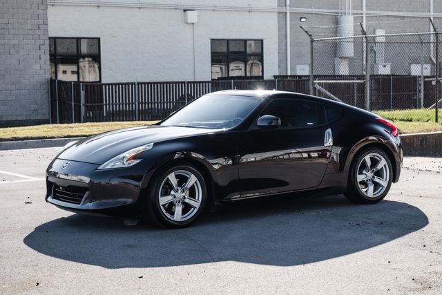 2010 Nissan 370Z Touring | Addison, TX | Apex Auto Sports 2010 Nissan 370Z Touring | Addison, TX | Apex Auto Sports
