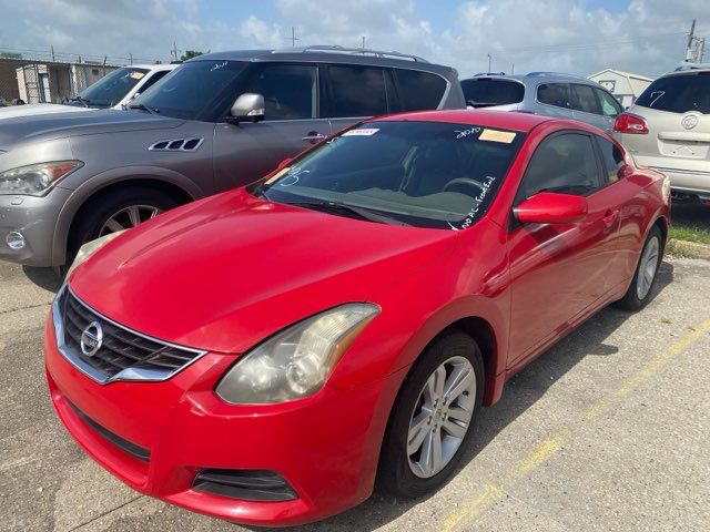 2010 Nissan Altima 2.5 S | Kenner, LA | Auto Nation LLC 2010 Nissan Altima 2.5 S | Kenner, LA | Auto Nation LLC