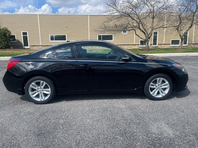 2010 Nissan Altima 2.5 SL Sport Coupe Imports and More Inc 2010 Nissan Altima 2.5 SL Sport Coupe Imports and More Inc