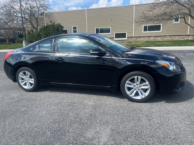 2010 Nissan Altima 2.5 SL Sport Coupe Imports and More Inc 2010 Nissan Altima 2.5 SL Sport Coupe Imports and More Inc