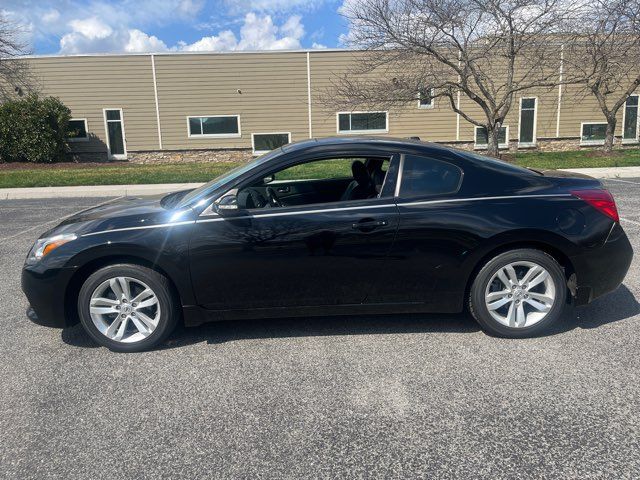 2010 Nissan Altima 2.5 SL Sport Coupe Imports and More Inc 2010 Nissan Altima 2.5 SL Sport Coupe Imports and More Inc