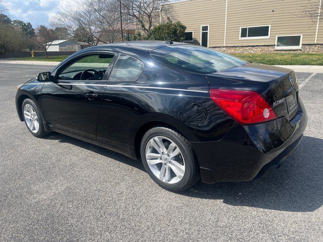2010 Nissan Altima 2.5 SL Sport Coupe Imports and More Inc