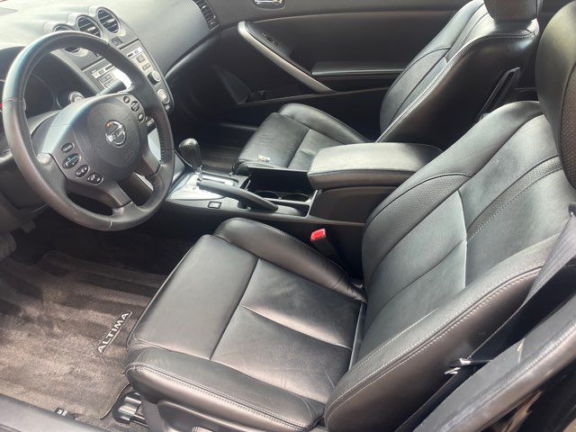 2010 Nissan Altima 2.5 SL Sport Coupe Imports and More Inc 2010 Nissan Altima 2.5 SL Sport Coupe Imports and More Inc