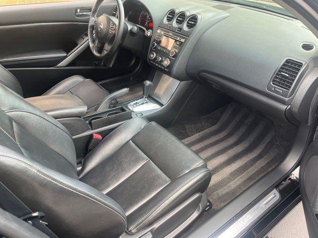 2010 Nissan Altima 2.5 SL Sport Coupe Imports and More Inc 2010 Nissan Altima 2.5 SL Sport Coupe Imports and More Inc