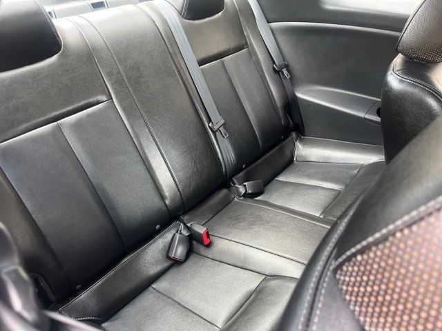 2010 Nissan Altima 2.5 SL Sport Coupe Imports and More Inc