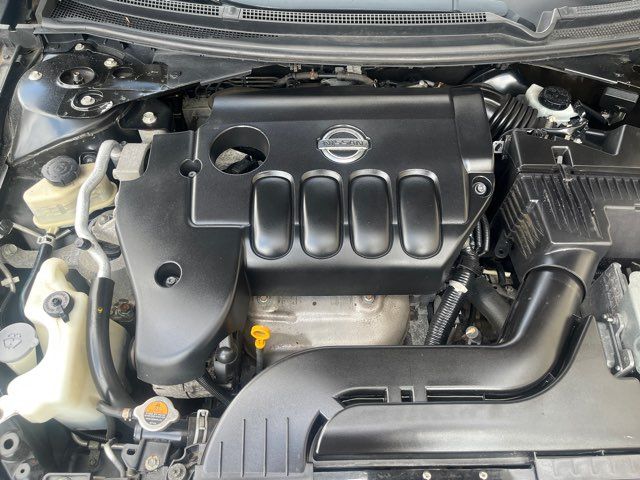 2010 Nissan Altima 2.5 SL Sport Coupe Imports and More Inc 2010 Nissan Altima 2.5 SL Sport Coupe Imports and More Inc