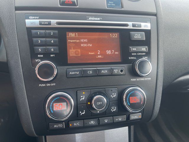 2010 Nissan Altima 2.5 SL Sport Coupe Imports and More Inc