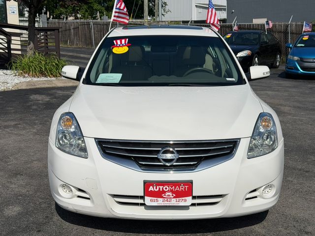 2010 Nissan Altima 2.5 S | Nashville, TN | Auto Mart Used Cars Inc.