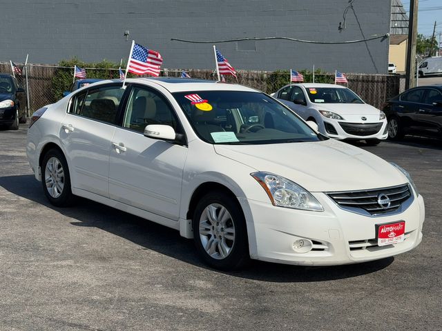 2010 Nissan Altima 2.5 S | Nashville, TN | Auto Mart Used Cars Inc. 2010 Nissan Altima 2.5 S | Nashville, TN | Auto Mart Used Cars Inc.