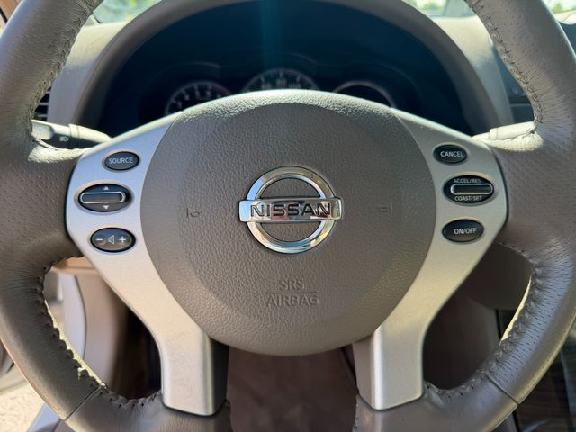 2010 Nissan Altima 2.5 S | Nashville, TN | Auto Mart Used Cars Inc.